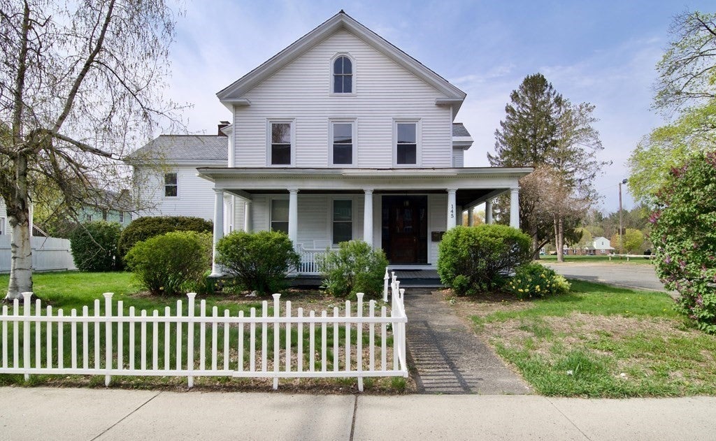 145 Pleasant St Unit 2, Easthampton, MA Photo #1