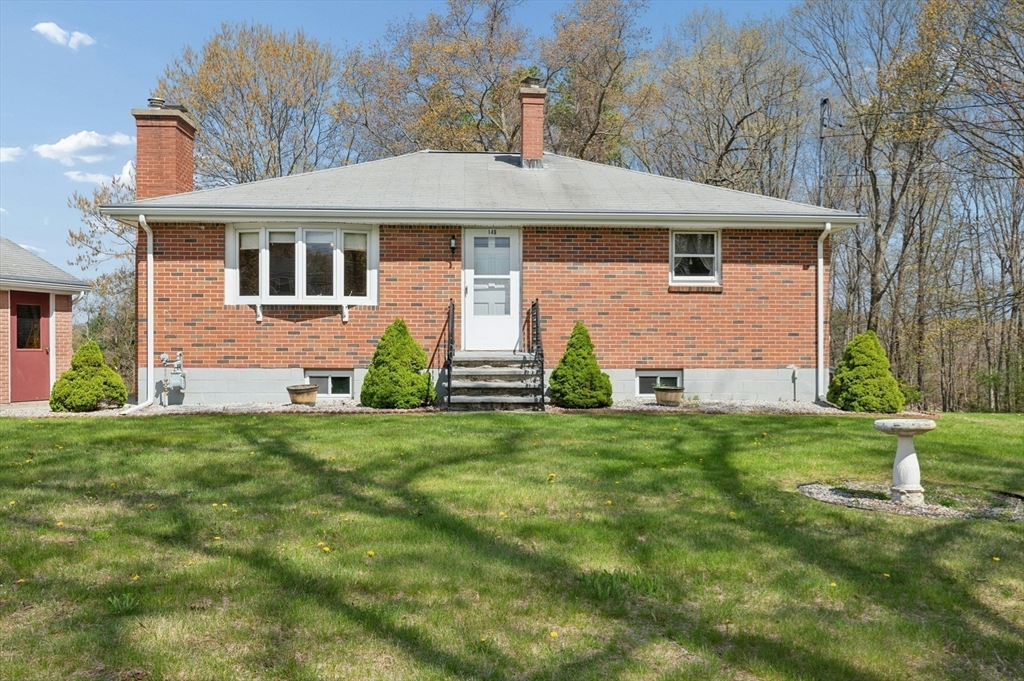 149 Old Westboro Rd