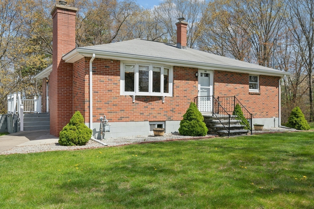 149 Old Westboro Rd