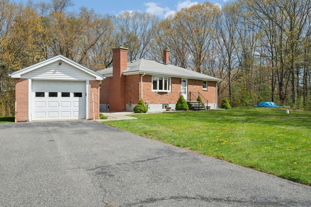 149 Old Westboro Rd