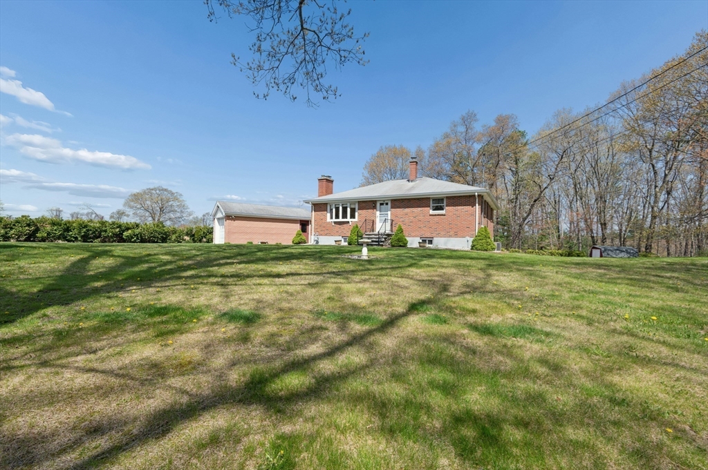 149 Old Westboro Rd