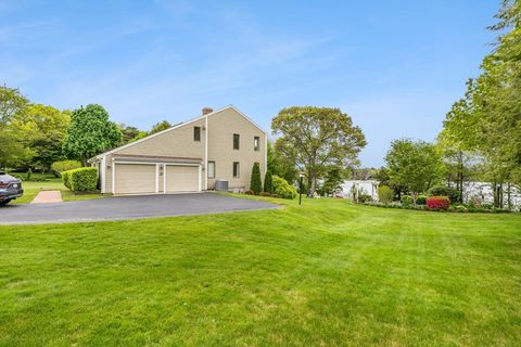 376 Flint St Barnstable MA 02648