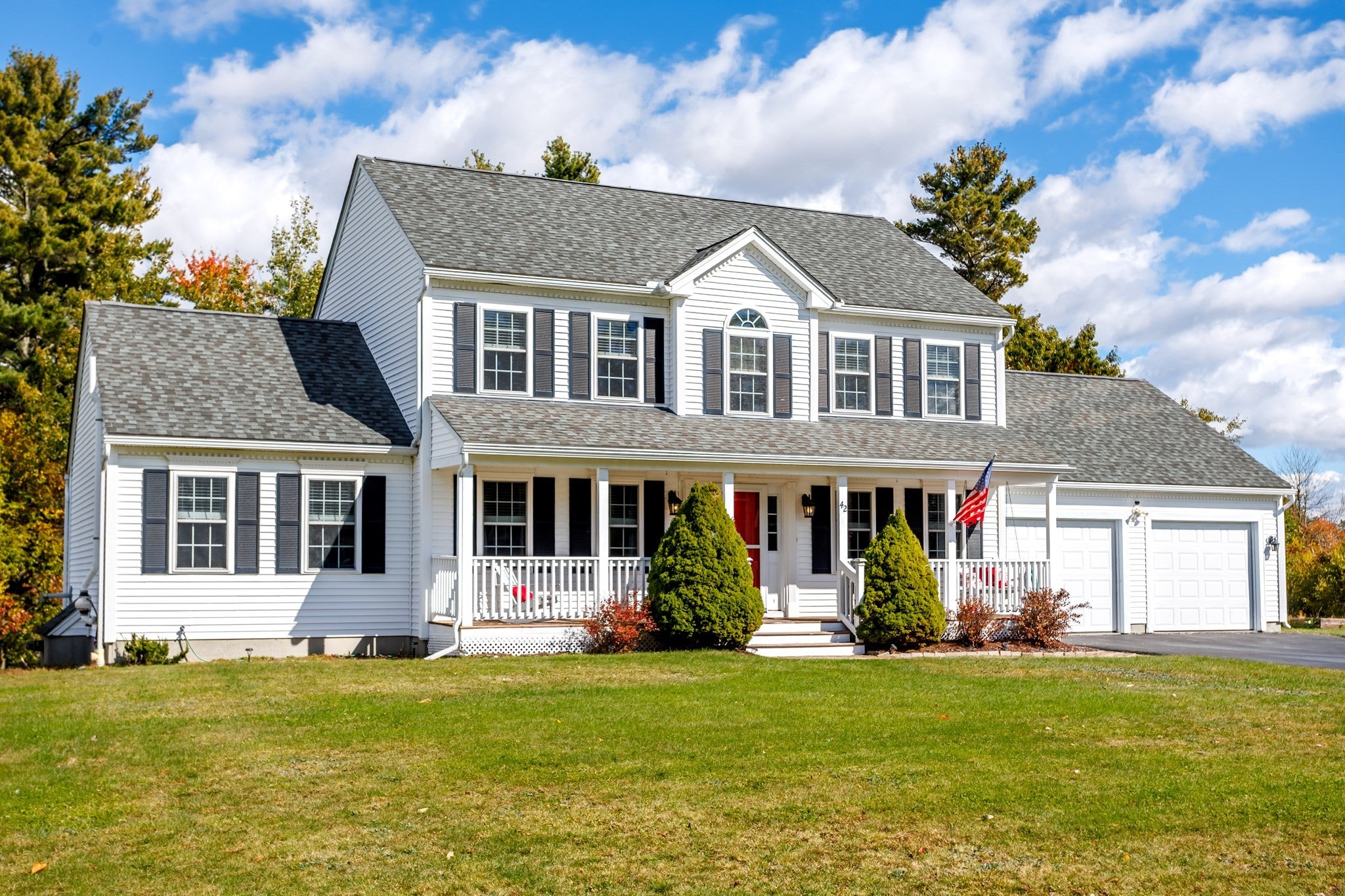 42 Victoria Lane, Templeton, MA Photo #1