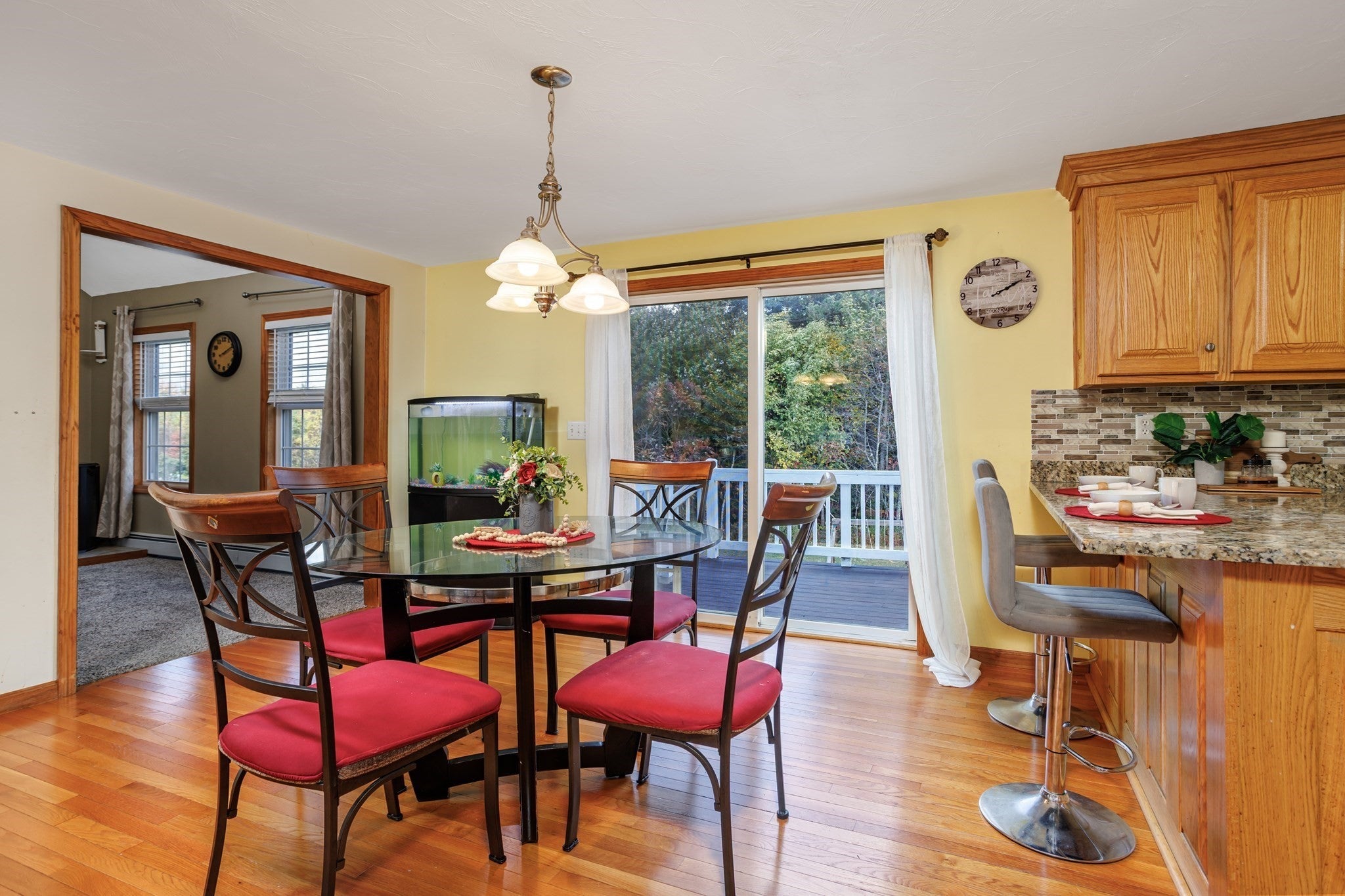 42 Victoria Lane, Templeton, MA Photo #9