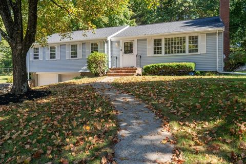 102 Smith Drive Westwood MA 02090