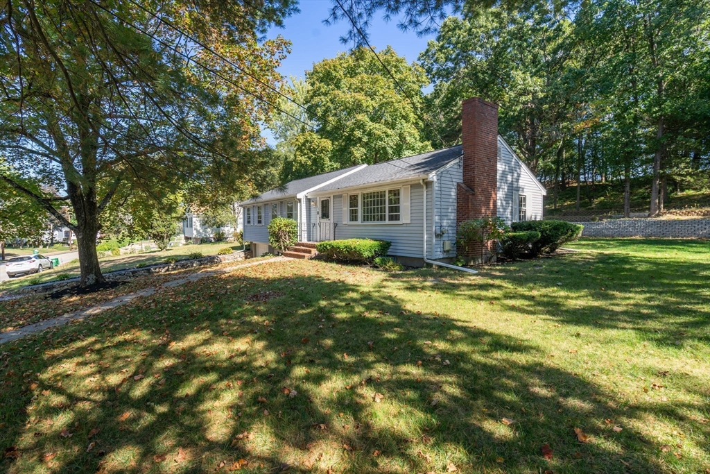 102 Smith Drive
