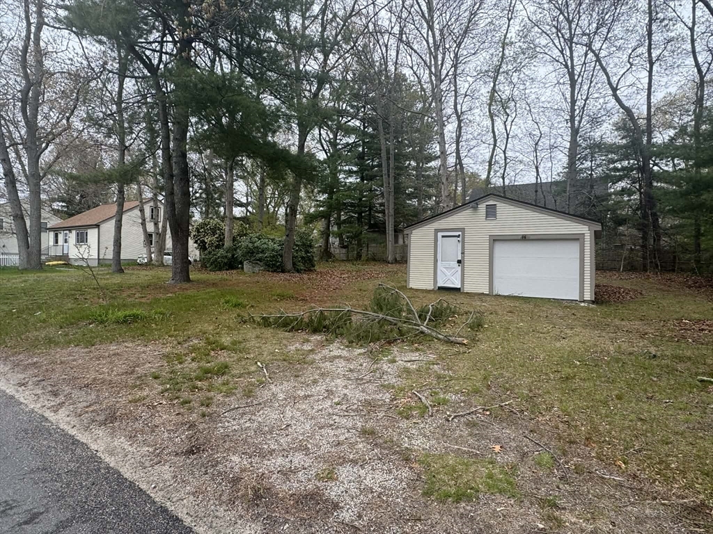 16 Assonet Blvd
