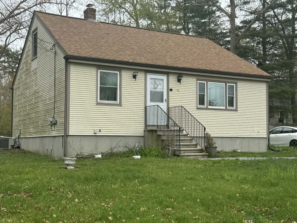 16 Assonet Blvd