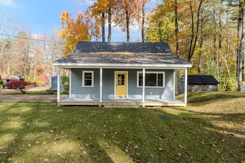 36 Merrill Dr Shutesbury MA 01072