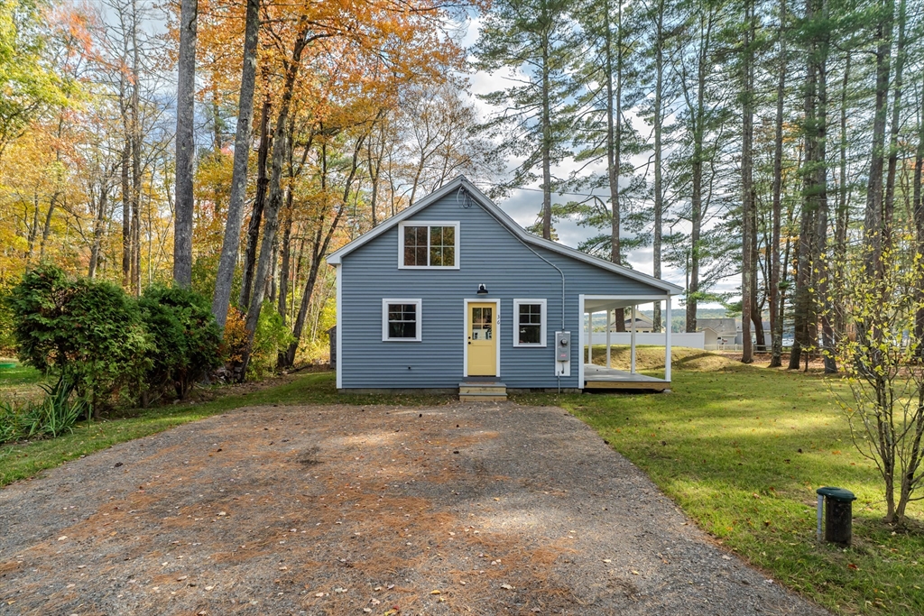 36 Merrill Dr