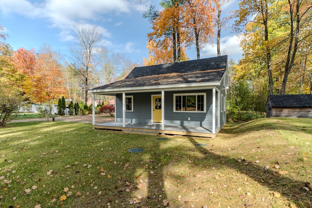36 Merrill Dr