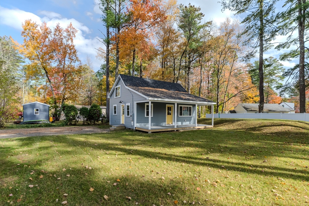 36 Merrill Dr