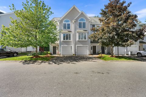 Photo of 100 Nutting Rd #C1, Westford, MA 01886 (MLS # 73530419)