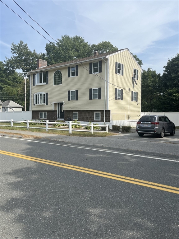 9 Parker St