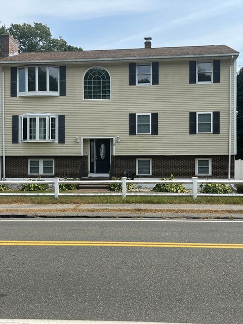 9 Parker St Wilmington MA 01887