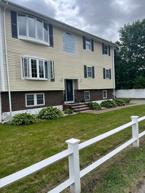 9 Parker St Wilmington MA 01887