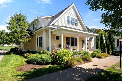 9 Brigham Farm Lane 9 Bolton MA 01740