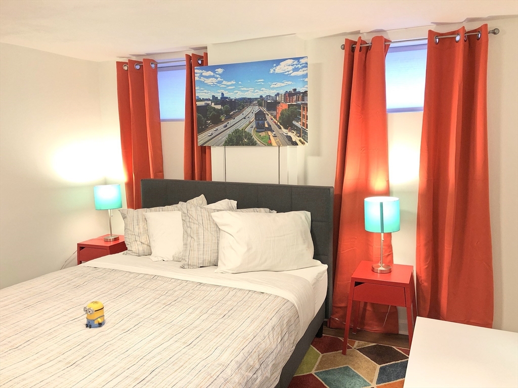130 W 8th St #1A, Boston, MA, 130 W 8th St #1A, Boston, MA Photo #21