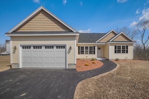 131 Turner Farm Road Uxbridge MA 01569