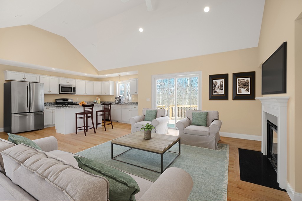131 Turner Farm Road