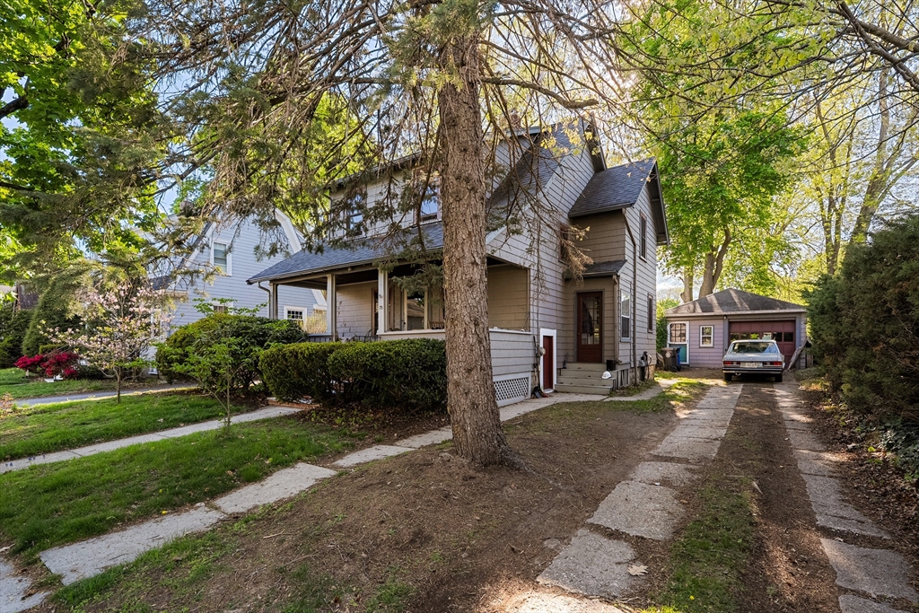 78 Webcowet Rd