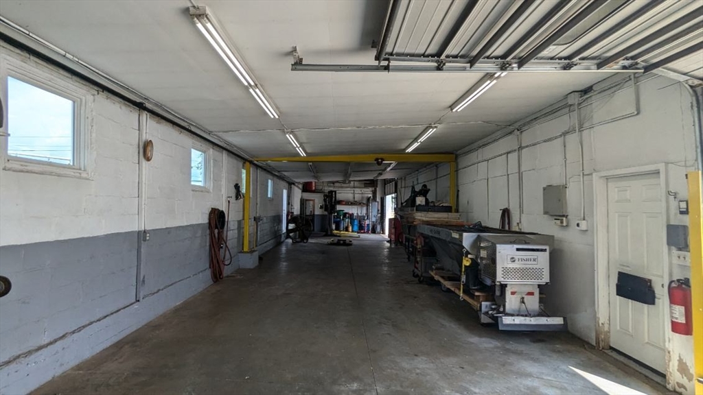31 Link St