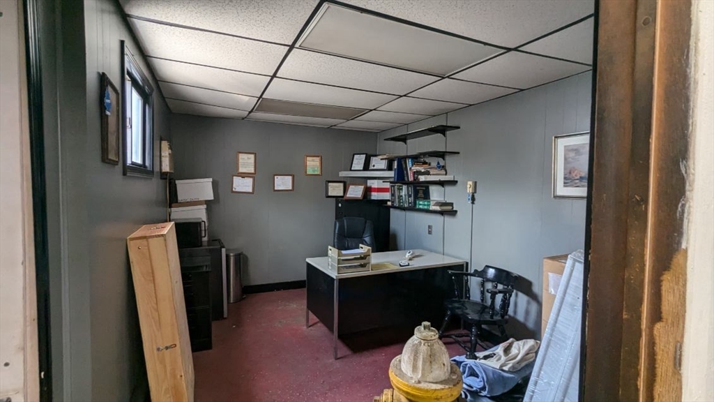 31 Link St