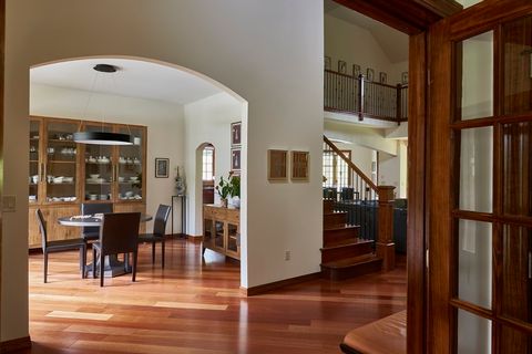 250 West  St Lenox MA 01240