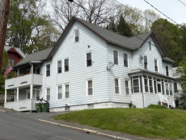 129-131 Liberty Street, North Adams, MA Photo #1