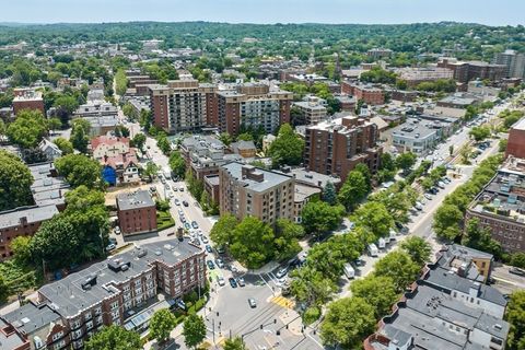 50 Longwood Ave 518 Brookline MA 02446