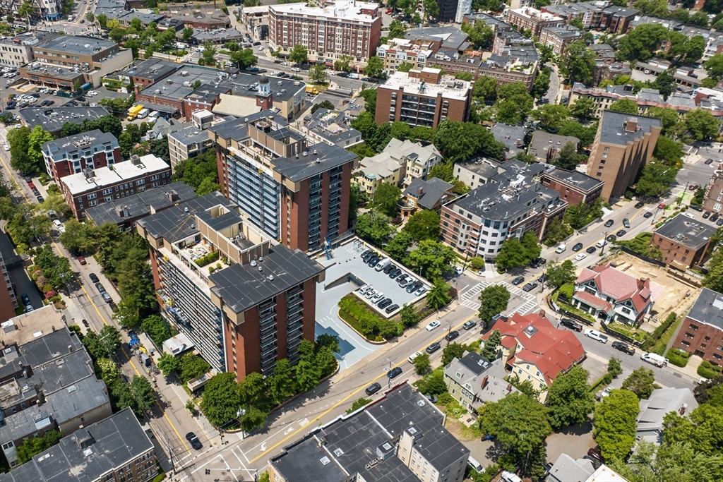 50 Longwood Ave 518