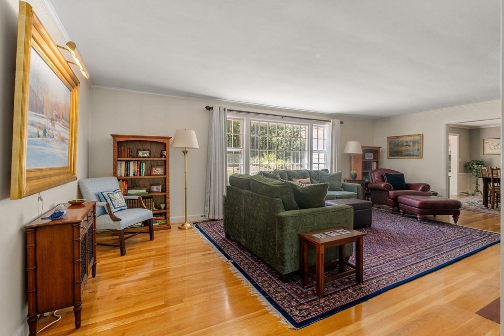 24 Great Rock Road, Sherborn, MA Photo #9