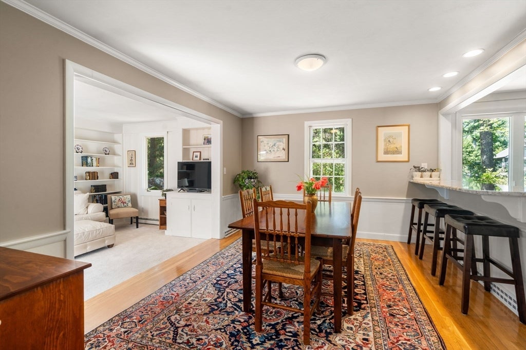 24 Great Rock Road, Sherborn, MA Photo #10
