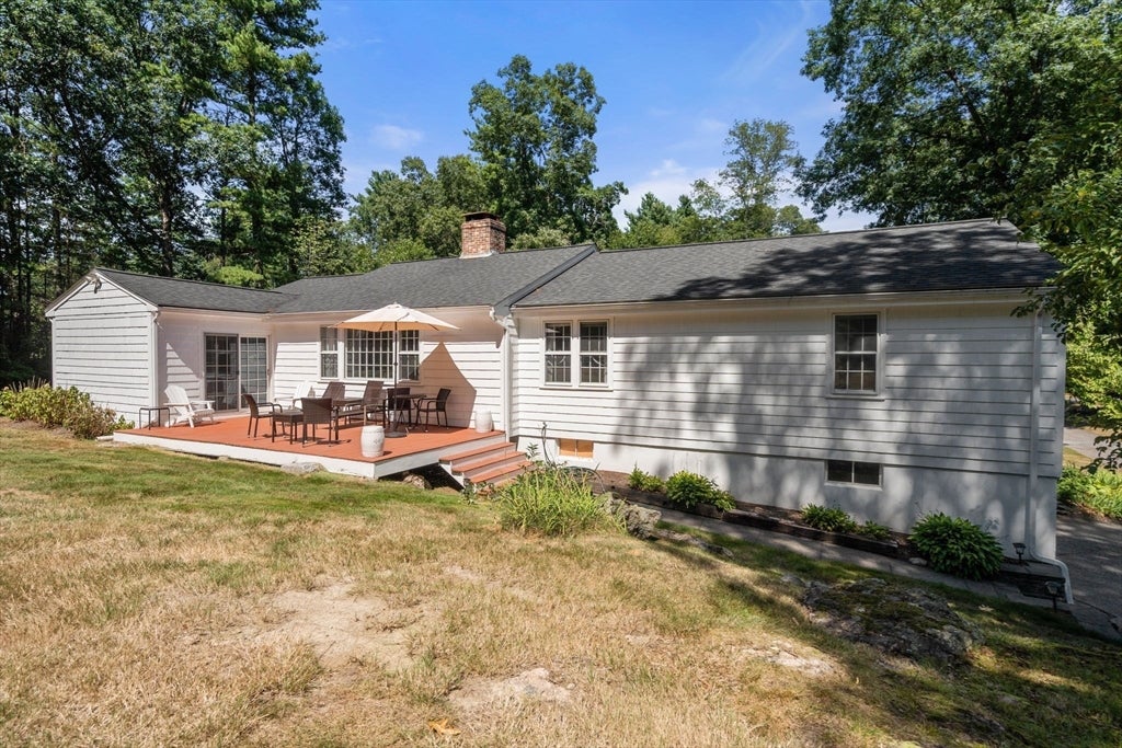 24 Great Rock Road, Sherborn, MA Photo #4