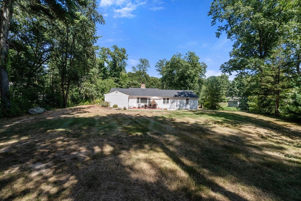 24 Great Rock Road, Sherborn, MA Photo #34