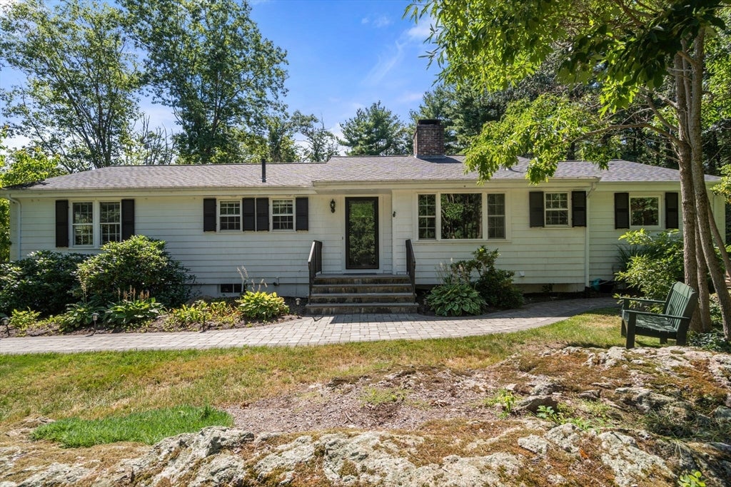 24 Great Rock Road, Sherborn, MA Photo #36