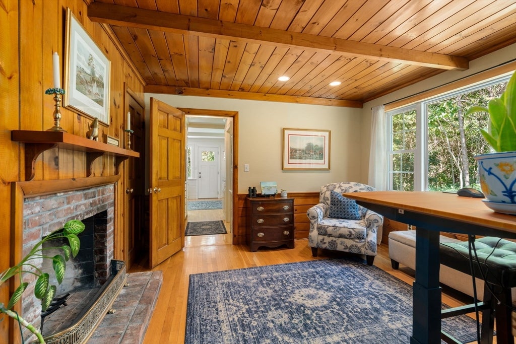 24 Great Rock Road, Sherborn, MA Photo #21