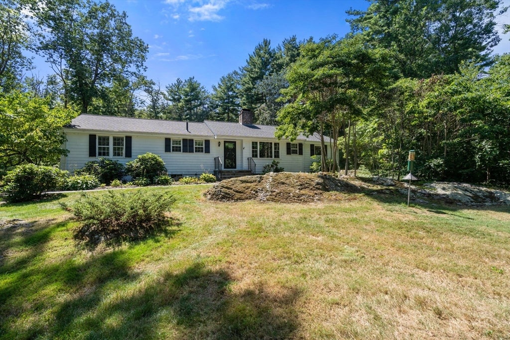 Photo of 24 Great Rock Road, Sherborn, MA