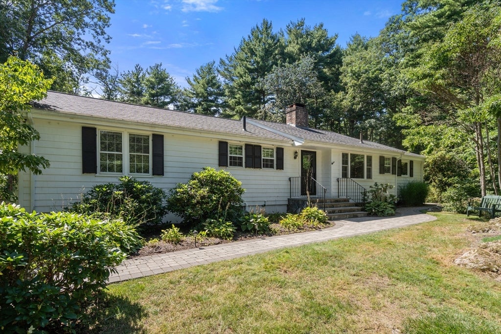 24 Great Rock Road, Sherborn, MA Photo #37