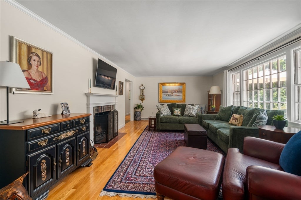 24 Great Rock Road, Sherborn, MA Photo #8