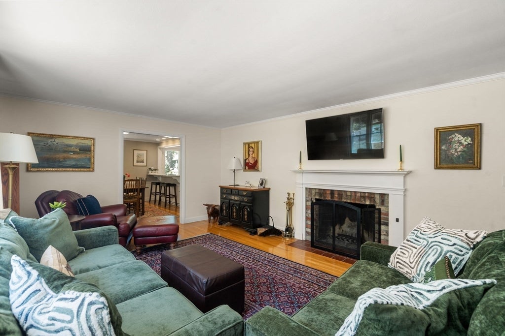 24 Great Rock Road, Sherborn, MA Photo #7