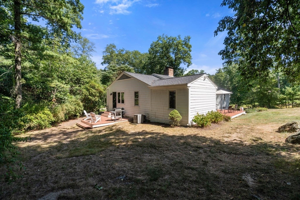 24 Great Rock Road, Sherborn, MA Photo #35
