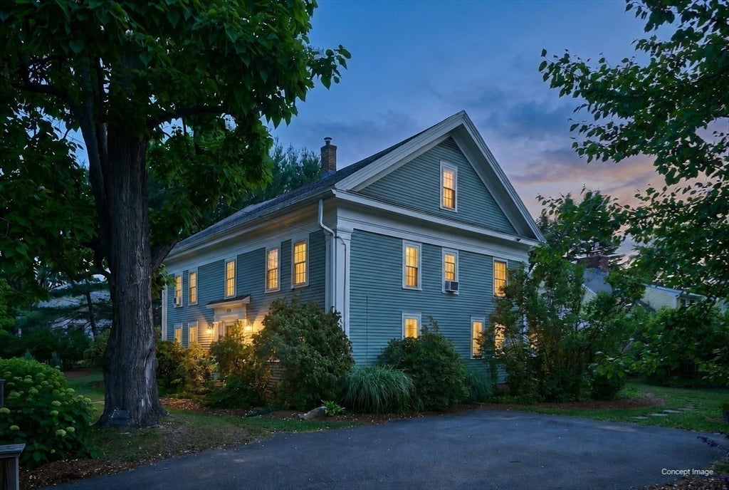 310 South St