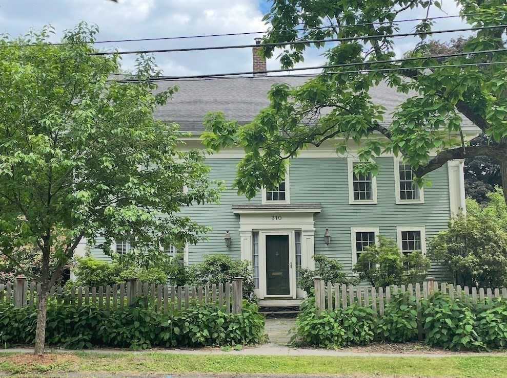 310 South St