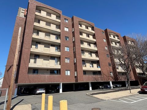 Photo of 39 Parlin Street #203, Everett, MA 02149 (MLS # 73488560)