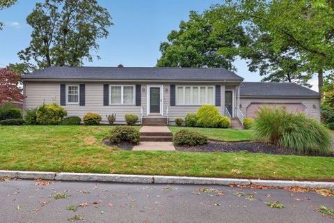 Photo of 208 Frost St, Fall River, MA 02721 (MLS # 73590256)