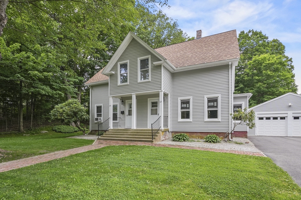63-65 Dyer Street