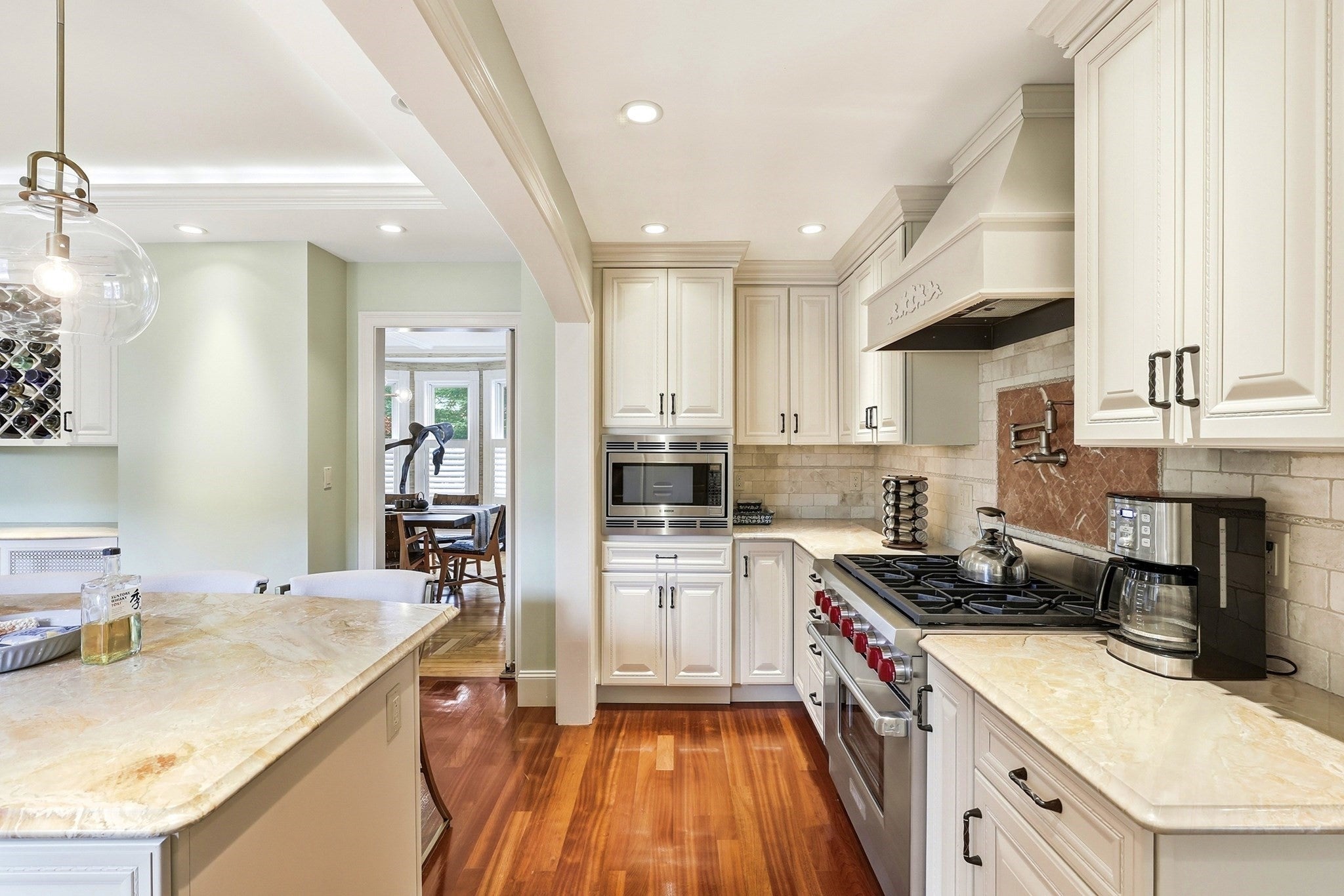 10 Wolcott Ave, Andover, MA Photo #6