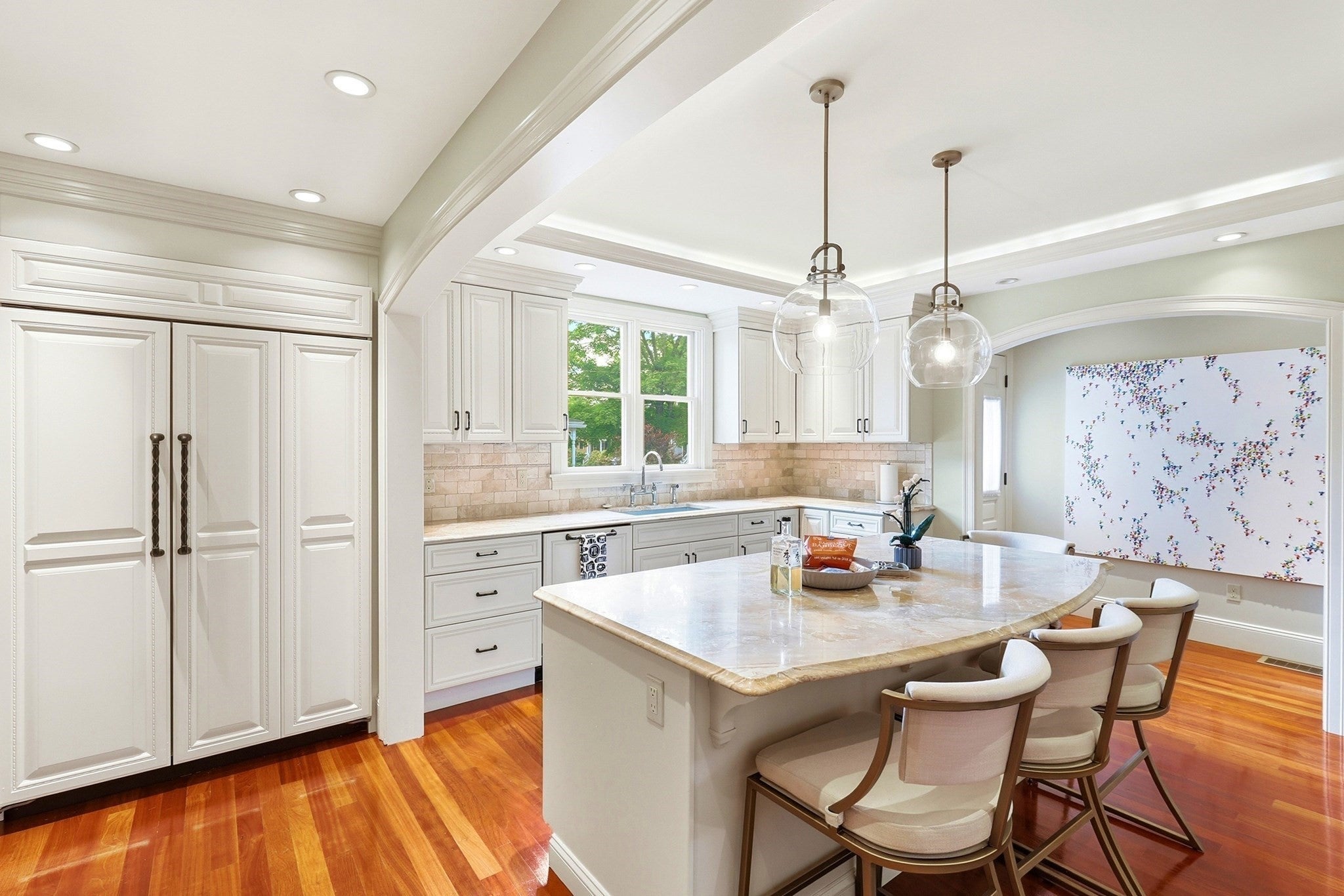 10 Wolcott Ave, Andover, MA Photo #9