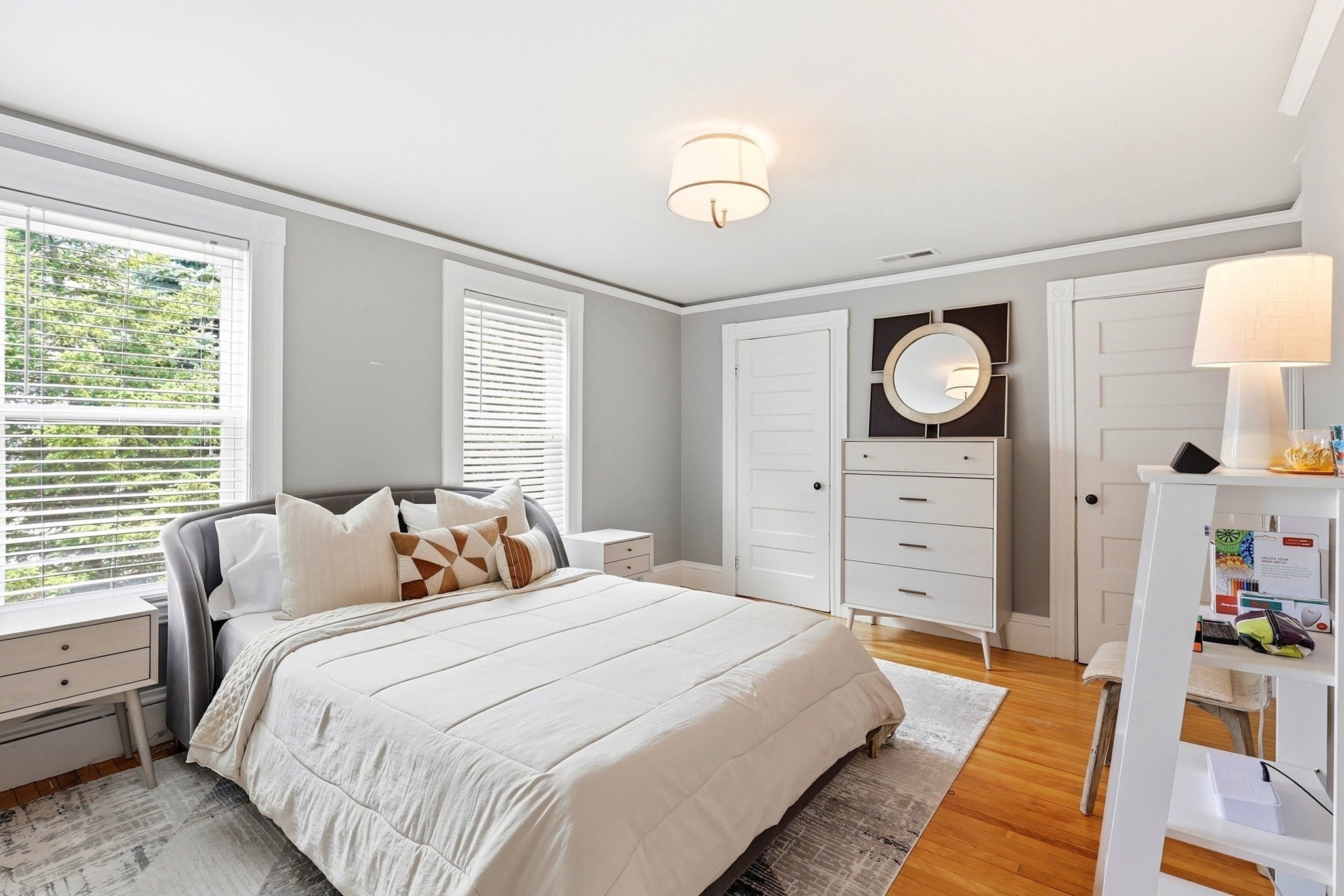 10 Wolcott Ave, Andover, MA Photo #19
